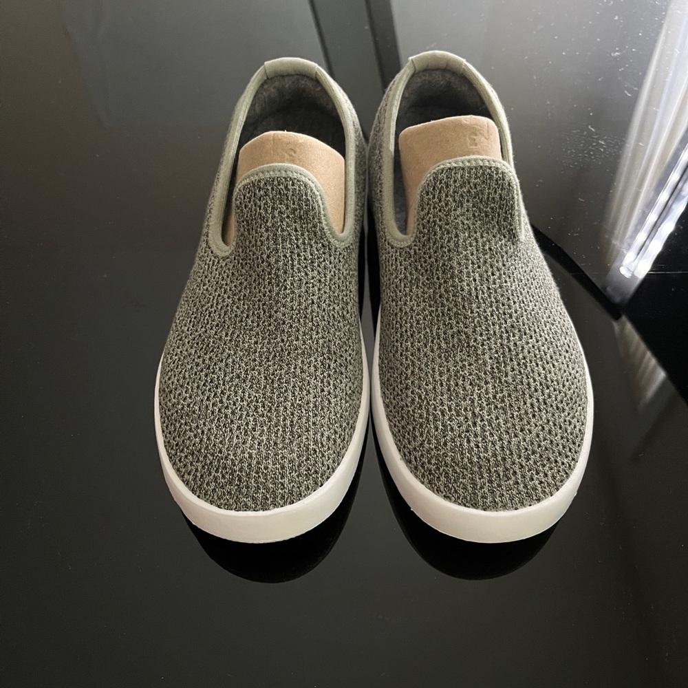 Allbirds lounger shoes brand new